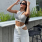 Luxe Heatwave Dress