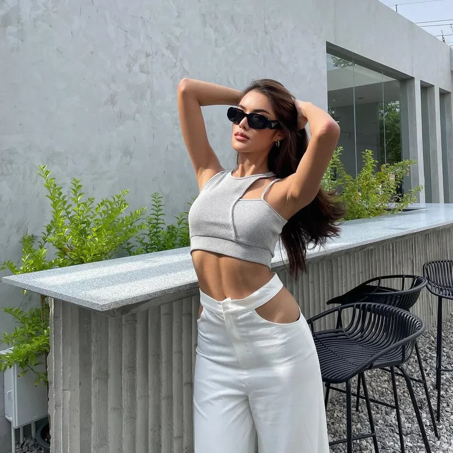 Luxe Heatwave Dress