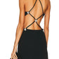 Polished Edge Dress