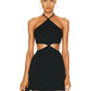 Polished Edge Dress