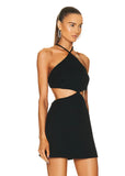 Polished Edge Dress