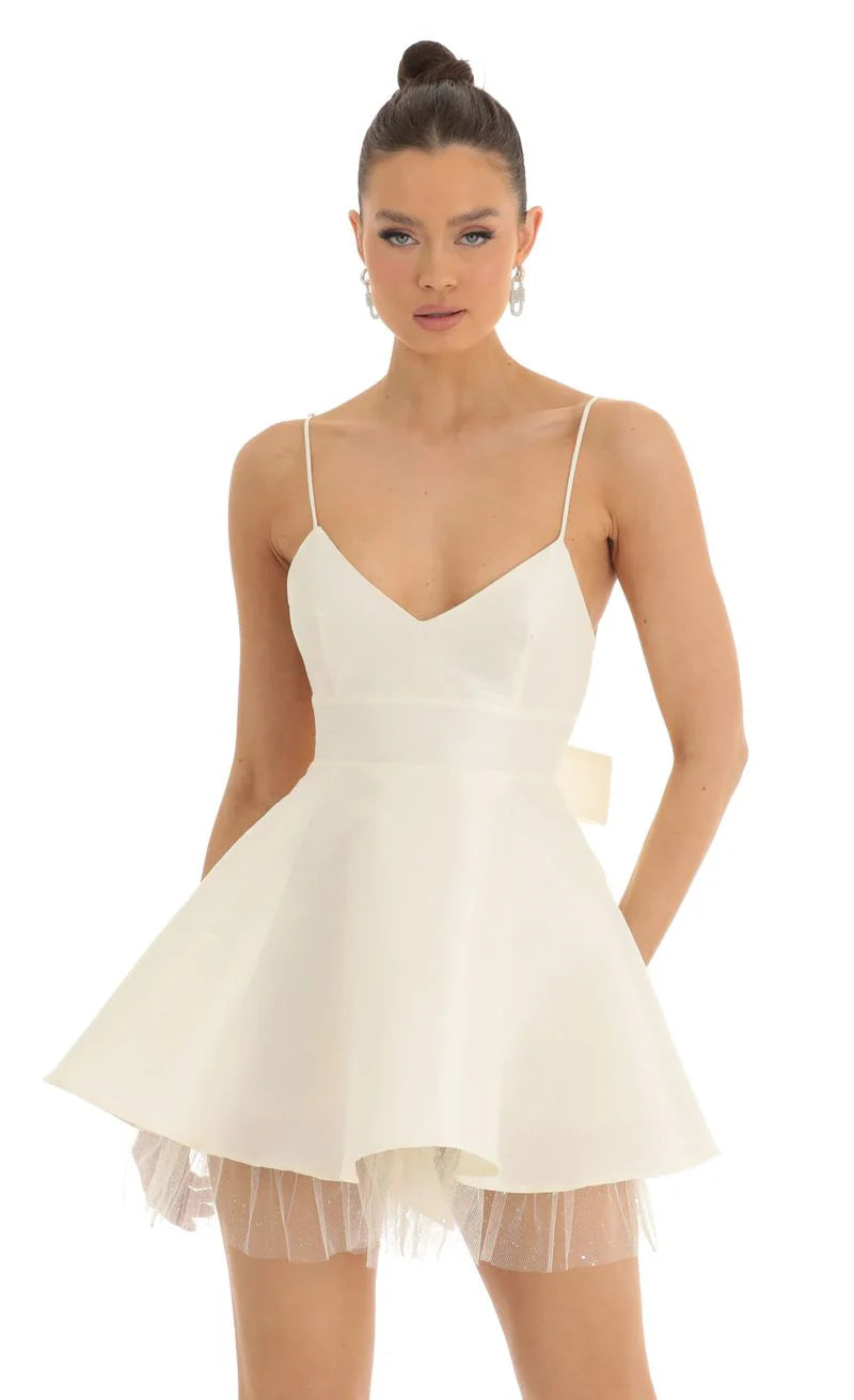 Sweet Mirage Dress