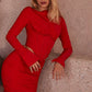 Firelace Co-ord Dress