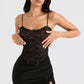 Obscura Charm Dress