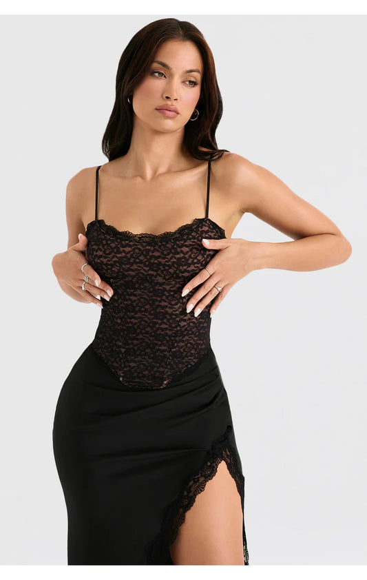 Obscura Charm Dress
