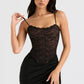 Obscura Charm Dress