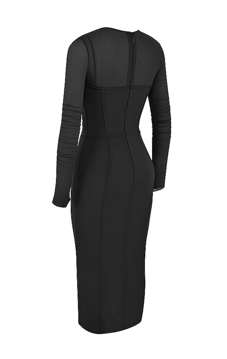 Kaio Midnight Muse