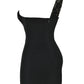 One Side Muse dress