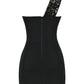 One Side Muse dress