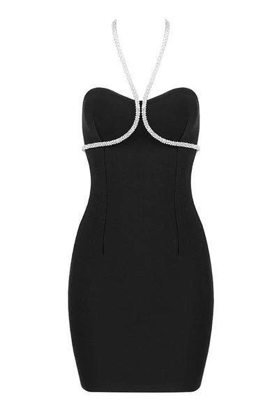 Urban Pulse Dress