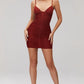 Kato Luxe Folds Dress